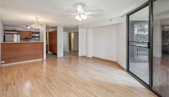 Honolulu Tower condo # 410, Honolulu, Hawaii - photo 1 of 1