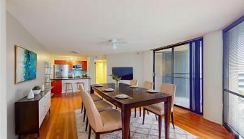 Honolulu Tower condo # 506, Honolulu, Hawaii - photo 2 of 25