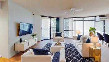 Honolulu Tower condo # 506, Honolulu, Hawaii - photo 3 of 25