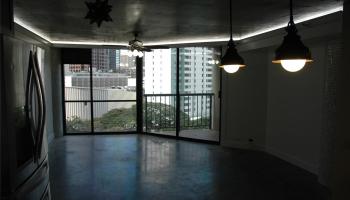 Honolulu Tower condo # 909, Honolulu, Hawaii - photo 4 of 19