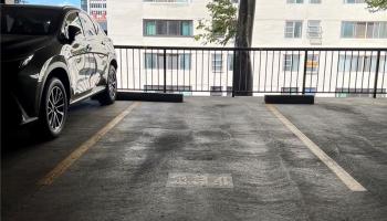 Honolulu Tower condo # Parking Stall 234 - {photo_current}