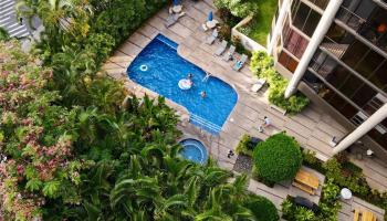 Honolulu Tower condo # PHB3, Honolulu, Hawaii - photo 1 of 25