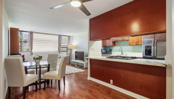 Eden Gardens 2 condo # 1F, Honolulu, Hawaii - photo 4 of 22