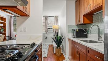 Eden Gardens 2 condo # 1F, Honolulu, Hawaii - photo 6 of 22