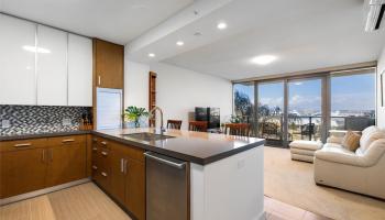 The Collection condo # 1004, Honolulu, Hawaii - photo 1 of 25