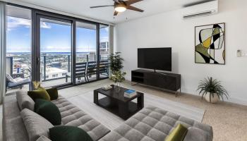 The Collection condo # 1005, Honolulu, Hawaii - photo 1 of 18 The Collection condo # 1005, Honolulu, Hawaii - photo 1 of 18