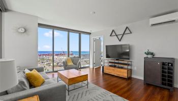 The Collection condo # 1101, Honolulu, Hawaii - photo 2 of 25