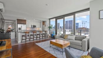 The Collection condo # 1101, Honolulu, Hawaii - photo 3 of 25