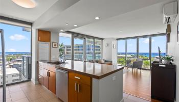 The Collection condo # 1101, Honolulu, Hawaii - photo 4 of 25