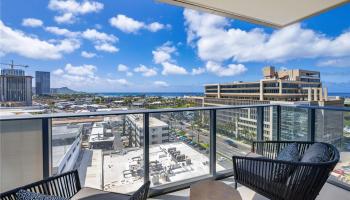 The Collection condo # 1205, Honolulu, Hawaii - photo 1 of 25