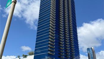 The Collection condo # 1304, Honolulu, Hawaii - photo 1 of 22