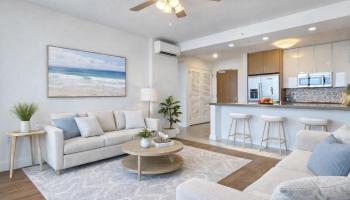 The Collection condo # 1304, Honolulu, Hawaii - photo 3 of 24
