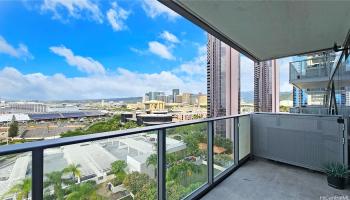 The Collection condo # 1304, Honolulu, Hawaii - photo 6 of 25