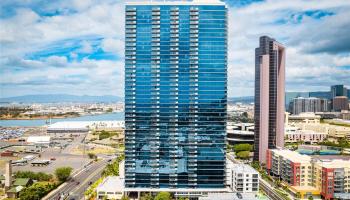 The Collection condo # 1407, Honolulu, Hawaii - photo 1 of 14