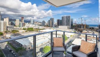 The Collection condo # 1509, Honolulu, Hawaii - photo 4 of 25