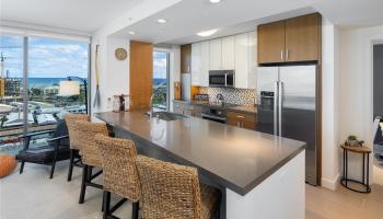 The Collection condo # 1509, Honolulu, Hawaii - photo 3 of 25