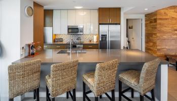 The Collection condo # 1509, Honolulu, Hawaii - photo 5 of 25