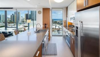 The Collection condo # 1509, Honolulu, Hawaii - photo 6 of 25