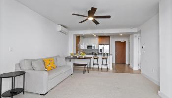 The Collection condo # 1808, Honolulu, Hawaii - photo 4 of 24