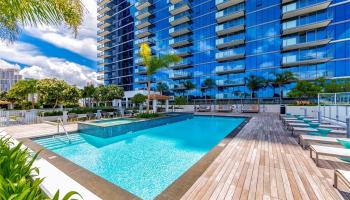The Collection condo # 1907, Honolulu, Hawaii - photo 1 of 1
