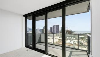 The Collection condo # 2103, Honolulu, Hawaii - photo 6 of 19