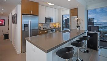 The Collection condo # 2801, Honolulu, Hawaii - photo 2 of 25