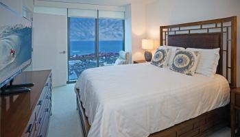 The Collection condo # 2801, Honolulu, Hawaii - photo 3 of 25