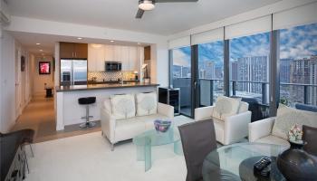 The Collection condo # 2801, Honolulu, Hawaii - photo 5 of 25