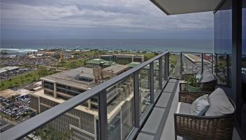 The Collection condo # 2801, Honolulu, Hawaii - photo 6 of 25