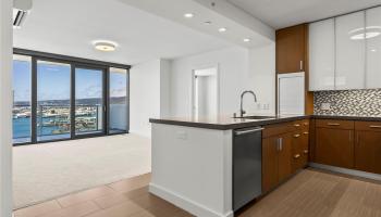 The Collection condo # 2806, Honolulu, Hawaii - photo 1 of 21