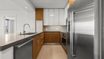 The Collection condo # 2806, Honolulu, Hawaii - photo 6 of 21