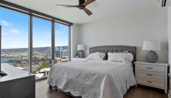 The Collection condo # 3006, Honolulu, Hawaii - photo 5 of 8