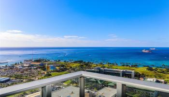 The Collection condo # 3403, Honolulu, Hawaii - photo 1 of 25