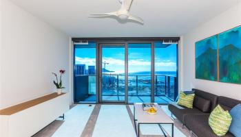 The Collection condo # 3403, Honolulu, Hawaii - photo 2 of 25