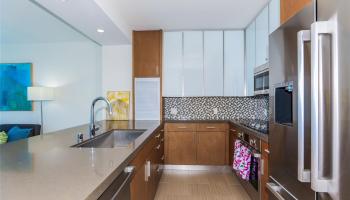 The Collection condo # 3403, Honolulu, Hawaii - photo 4 of 25