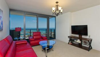 The Collection condo # 3407, Honolulu, Hawaii - photo 2 of 23