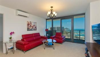 The Collection condo # 3407, Honolulu, Hawaii - photo 3 of 23