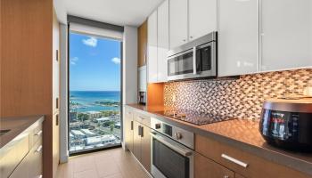 The Collection condo # 3409, Honolulu, Hawaii - photo 1 of 25