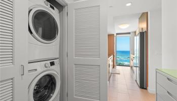 The Collection condo # 3409, Honolulu, Hawaii - photo 2 of 25