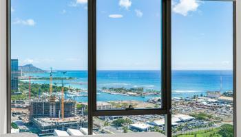 The Collection condo # 3409, Honolulu, Hawaii - photo 5 of 25