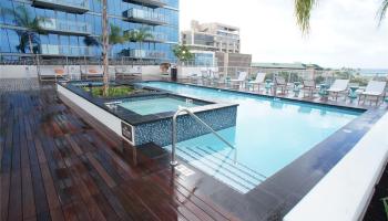 The Collection condo # 3604, Honolulu, Hawaii - photo 5 of 8