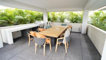 The Collection condo # 3604, Honolulu, Hawaii - photo 6 of 8