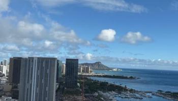 The Collection condo # 3801, Honolulu, Hawaii - photo 1 of 20