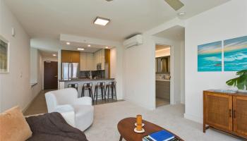 The Collection condo # 406, Honolulu, Hawaii - photo 5 of 21