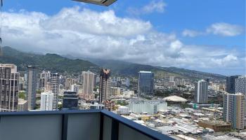 The Collection condo # 4207, Honolulu, Hawaii - photo 3 of 21