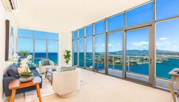 The Collection condo # 4302, Honolulu, Hawaii - photo 1 of 1