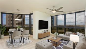 Keola Lai condo # 1011, Honolulu, Hawaii - photo 1 of 12 Keola Lai condo # 1011, Honolulu, Hawaii - photo 1 of 12