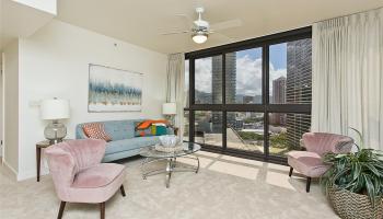 Keola Lai condo # 1807, Honolulu, Hawaii - photo 1 of 17