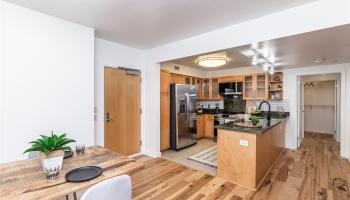 Keola Lai condo # 2003, Honolulu, Hawaii - photo 2 of 20