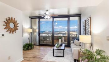 Keola Lai condo # 2003, Honolulu, Hawaii - photo 4 of 20